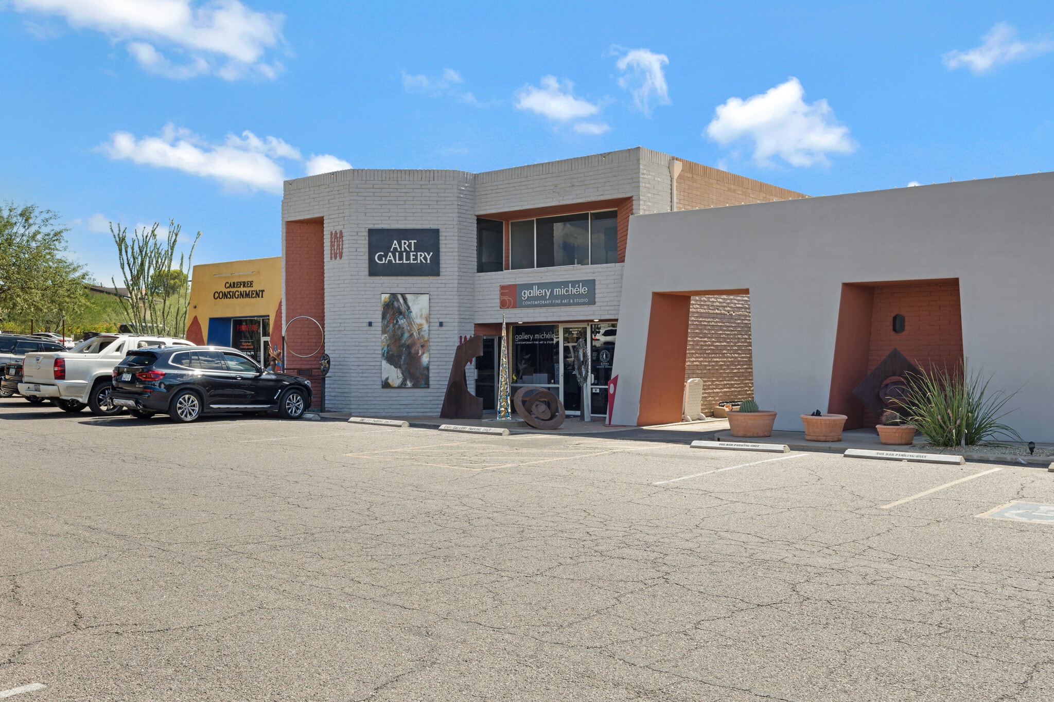 100 Easy St, Carefree, AZ for Rent
