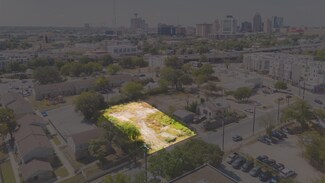 San Antonio, TX Residential Land - 1010 E Euclid Ave San Antonio, TX Residential Land - 1010 E Euclid Ave