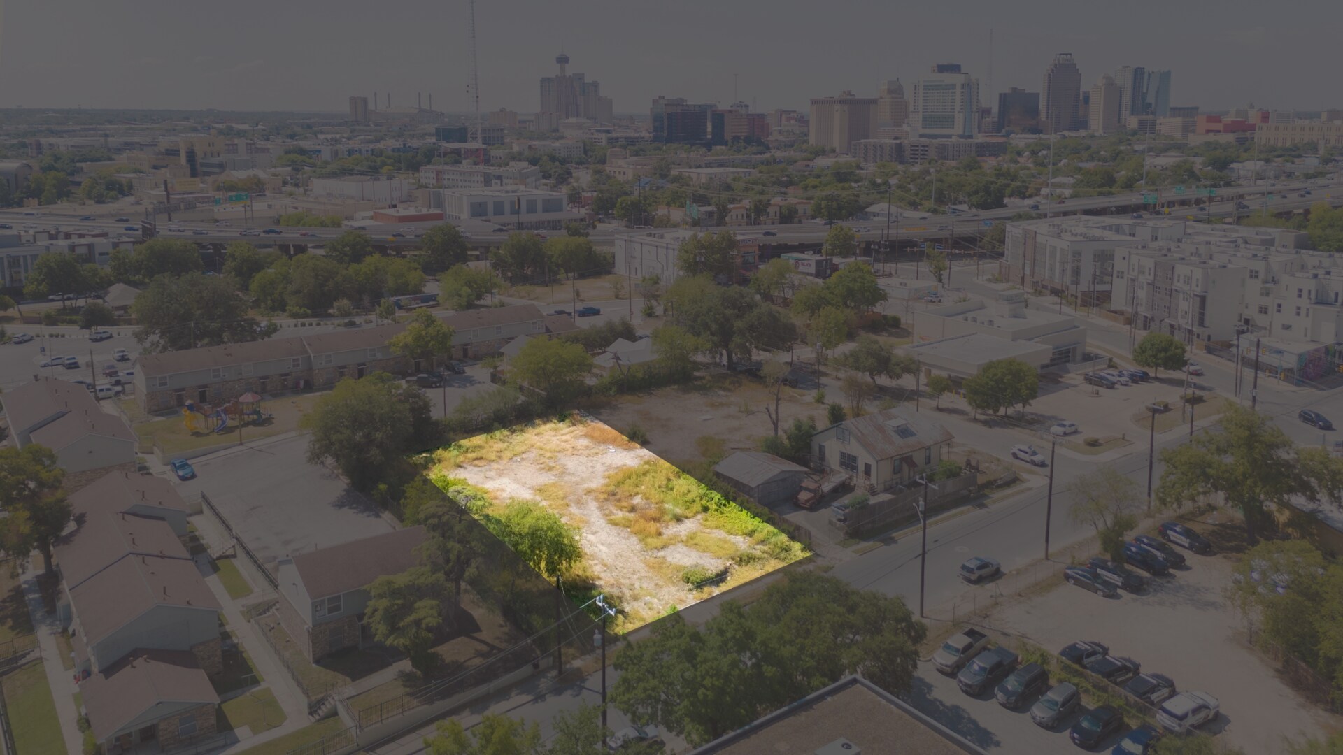 1010 E Euclid Ave, San Antonio, TX for Sale