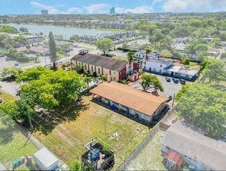 Davie, FL Specialty - 4101 SW 61st Ave Davie, FL Specialty - 4101 SW 61st Ave