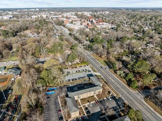 Greenville, NC Commercial - 1106 E 10th St