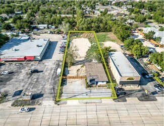 8112 White Settlement Rd  