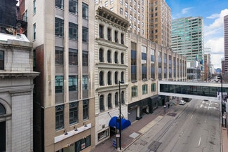 Cincinnati, OH Apartments - 417 Vine St