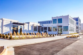 Huntsville, AL Retail - 1300 Meridian St N Huntsville, AL Retail - 1300 Meridian St N