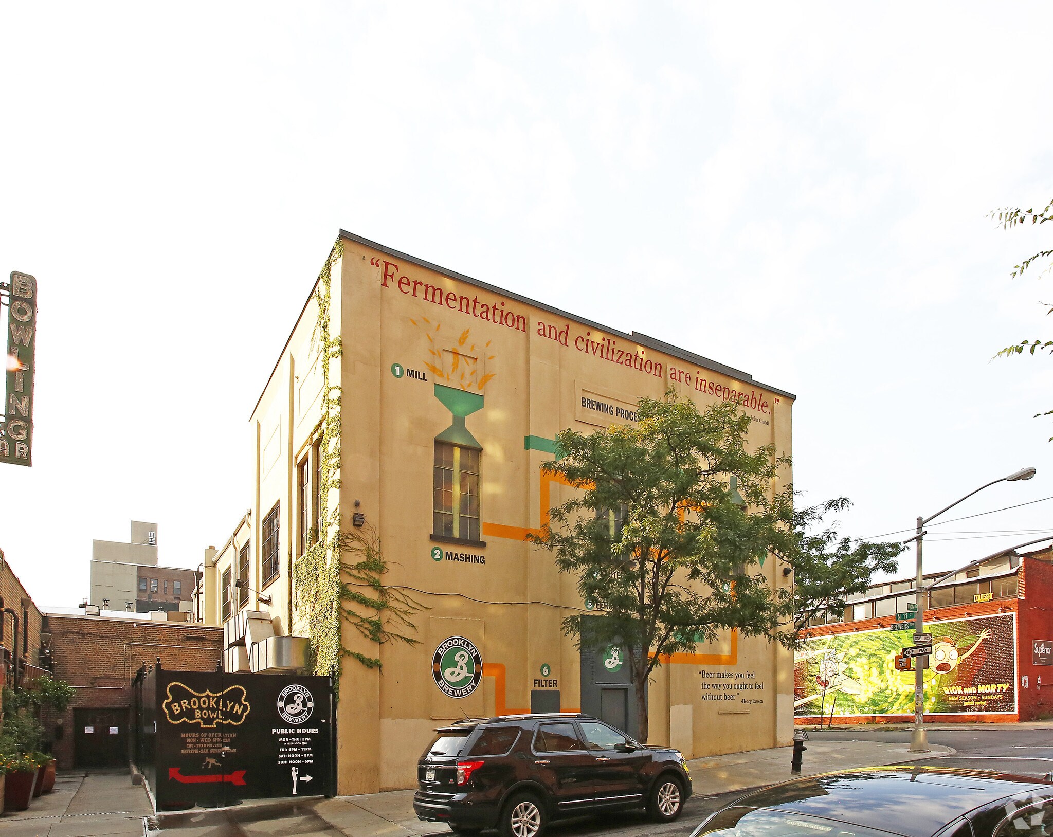 79 N 11th St, Brooklyn, NY for Rent