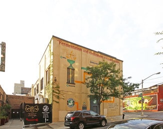 Brooklyn, NY Office/Retail, Retail - 79 N 11th St Brooklyn, NY Office/Retail, Retail - 79 N 11th St