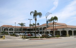 Van Nuys, CA Retail - 7100 Van Nuys Blvd
