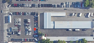 Reno, NV Self-Storage Facilities - 2724 Kietzke Ln