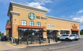 Rockford, IL Retail - 3001-3061 N Perryville Rd