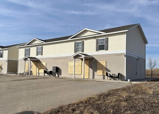 Williston, ND Apartments - 6421 13 Mile Center Rd