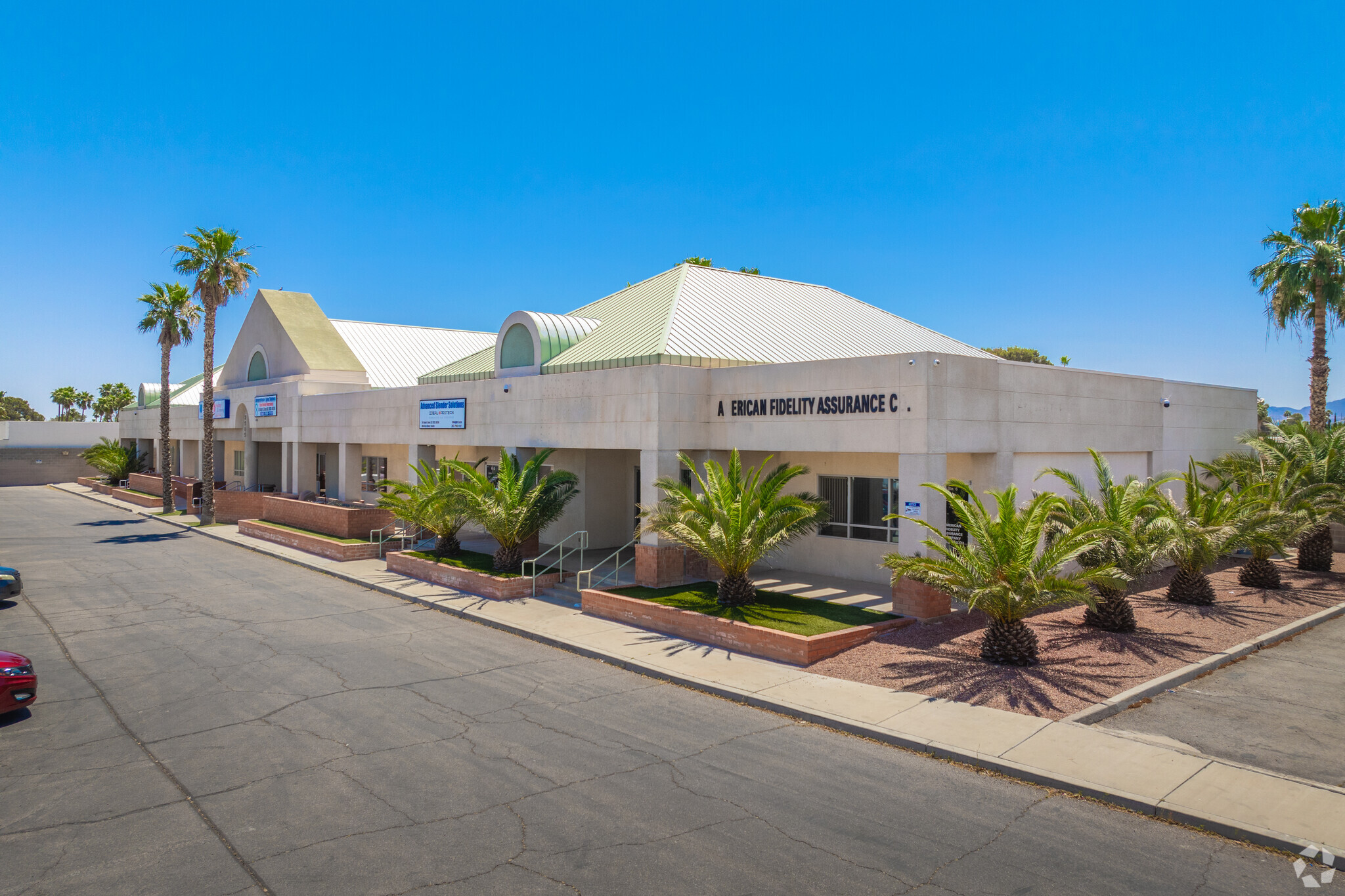 3505 E Flamingo Rd, Las Vegas, NV for Sale
