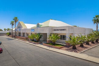 Las Vegas, NV Office/Medical - 3505 E Flamingo Rd