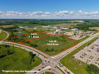 Verona, WI Commercial - Liberty Dr Verona, WI Commercial - Liberty Dr
