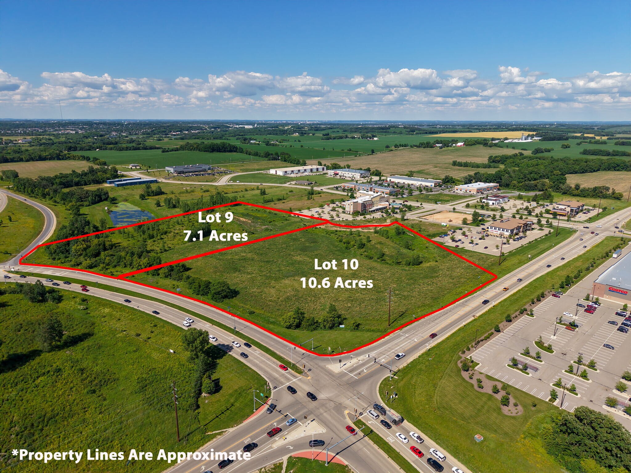 Liberty Dr, Verona, WI for Sale