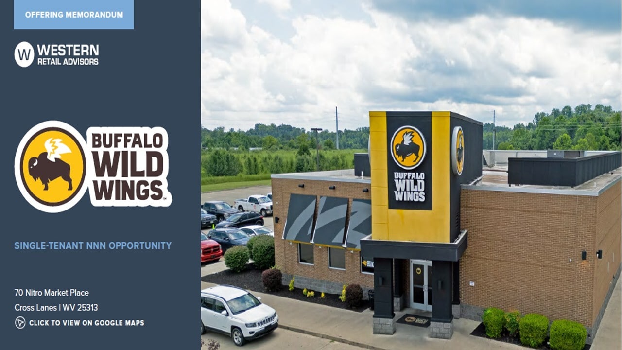 70 Nitro Market Pl, Cross Lanes, WV for Sale