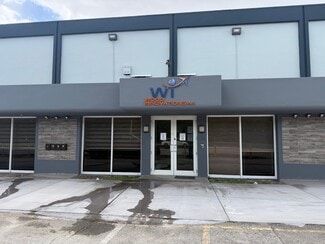 Hialeah, FL Office - 960 W 84th St Hialeah, FL Office - 960 W 84th St