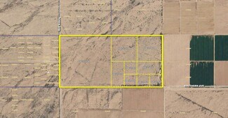 Tonopah, AZ Residential - 539th Ave & Southern Ave