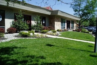 Marlton, NJ Office - 925 Route 73 N