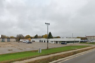 Willmar, MN Auto Dealership - 1418 1st St S
