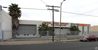 Los Angeles, CA undefined - 1365-1367 E 16th St