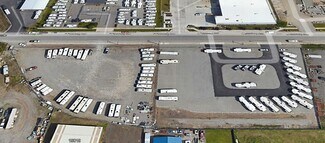 Spokane Valley, WA Commercial Land - 19118 E Broadway Ave