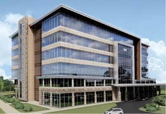 Canton, GA Office/Medical - 430 Northside Cherokee Blvd