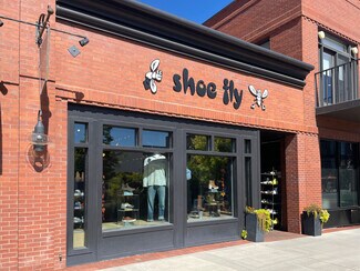 Boulder, CO Retail - 947 Pearl St