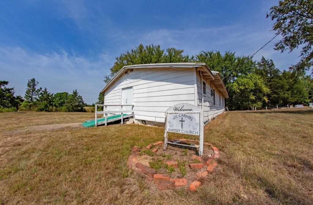 6200 County Rd 42200 Road, Paris, TX for Sale