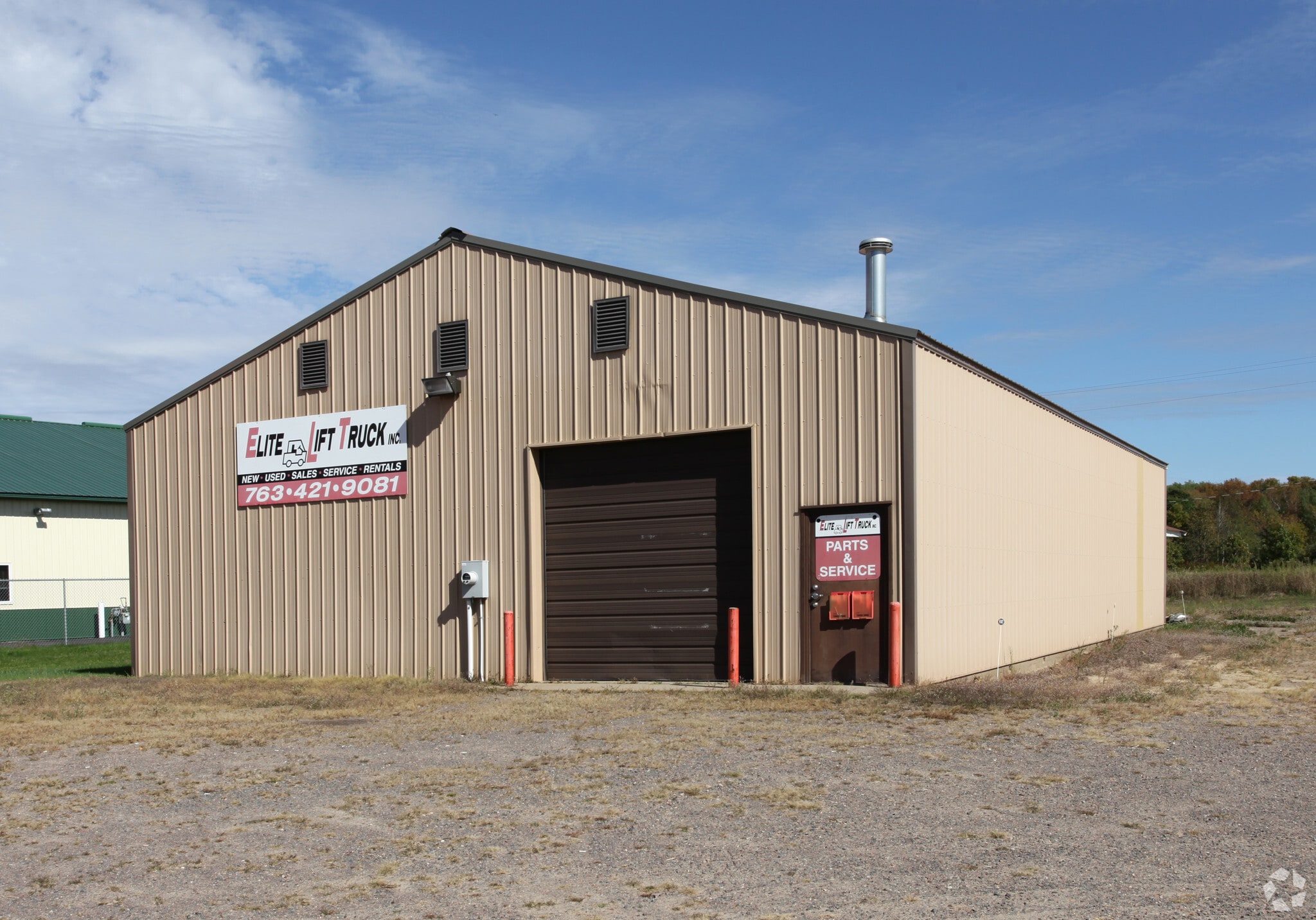 25375 Us Highway 169 NW, Zimmerman, MN for Sale