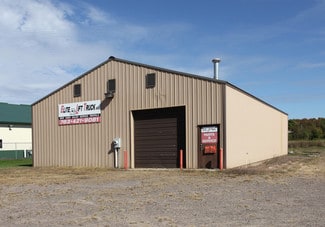 Zimmerman, MN Warehouse - 25375 Us Highway 169 NW Zimmerman, MN Warehouse - 25375 Us Highway 169 NW