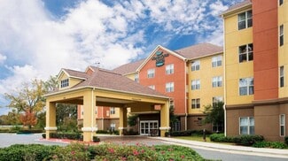Shreveport, LA Hospitality - 5485 Financial Plz