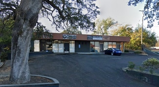 Fair Oaks, CA Office - 10018 Fair Oaks Blvd