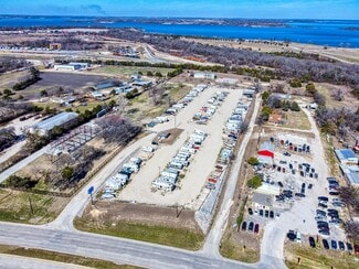 Wylie, TX Industrial Land - 4010 State 78