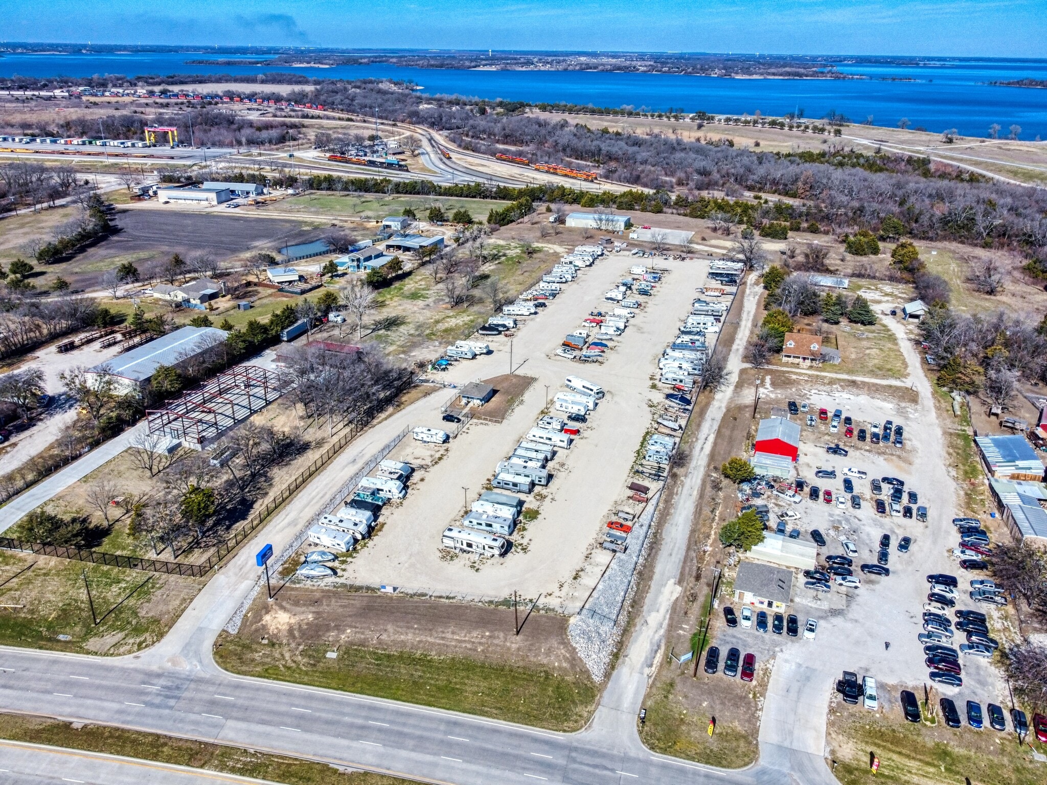 4010 State 78, Wylie, TX for Rent