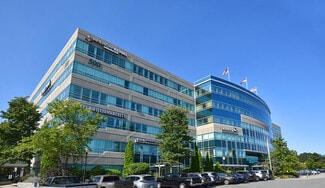 Beverly, MA Office - 500 Cummings Ctr