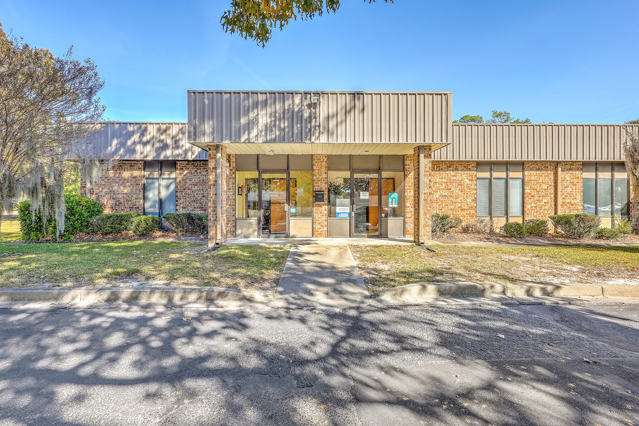 415 Robertson Blvd, Walterboro, SC for Sale