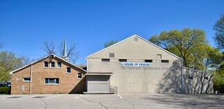 Lansing, MI Churches - 818 N Jenison Ave Lansing, MI Churches - 818 N Jenison Ave