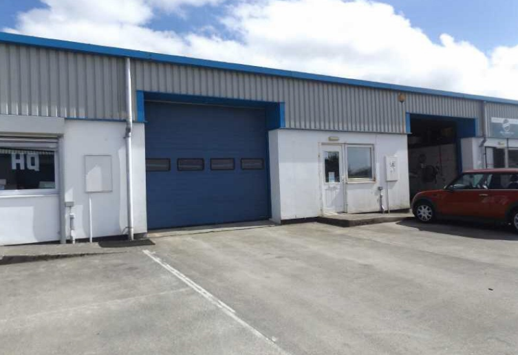 Cadrew Way, Redruth, CON for Rent