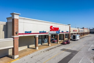 Memphis, TN Industrial - 3230 Jackson Ave