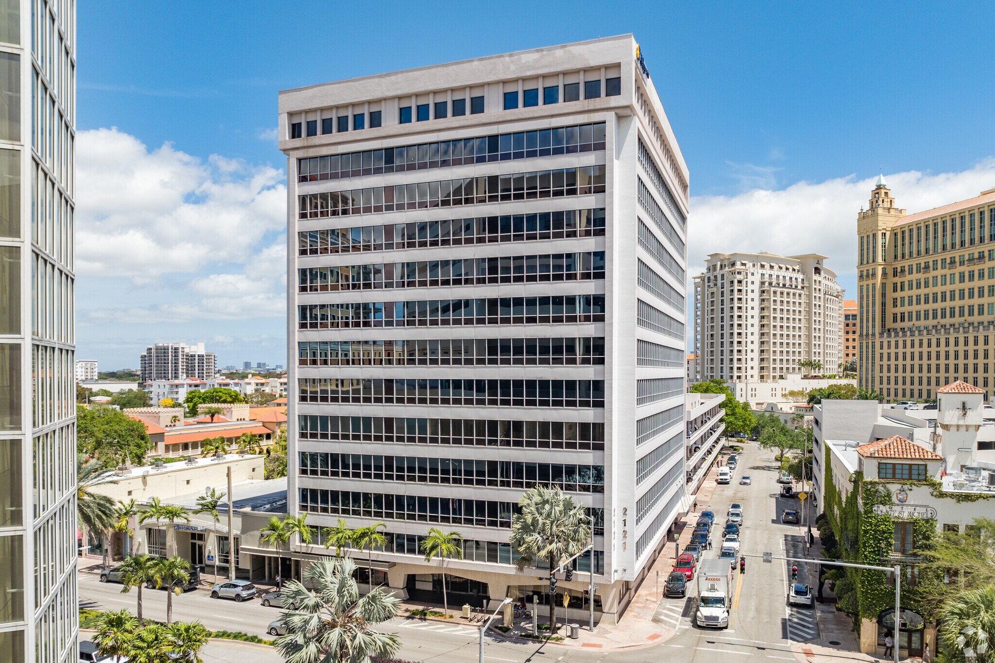 2121 Ponce de Leon Blvd, Coral Gables, FL for Rent