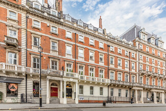 London, LND Office - 3 Mandeville Pl