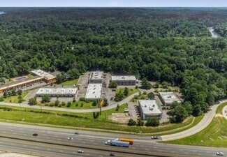 Executive Office Park North