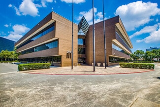 Houston, TX Office - 263 N Sam Houston Pky E Houston, TX Office - 263 N Sam Houston Pky E