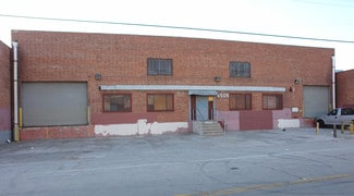 Los Angeles, CA Industrial - 6505 McKinley Ave
