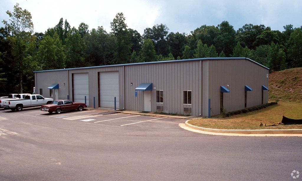 295 Gateway Dr, Canton, GA for Rent