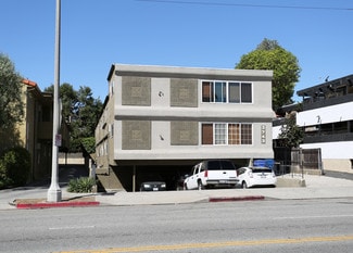 Los Angeles, CA Apartments - 3743 Mclaughlin Ave
