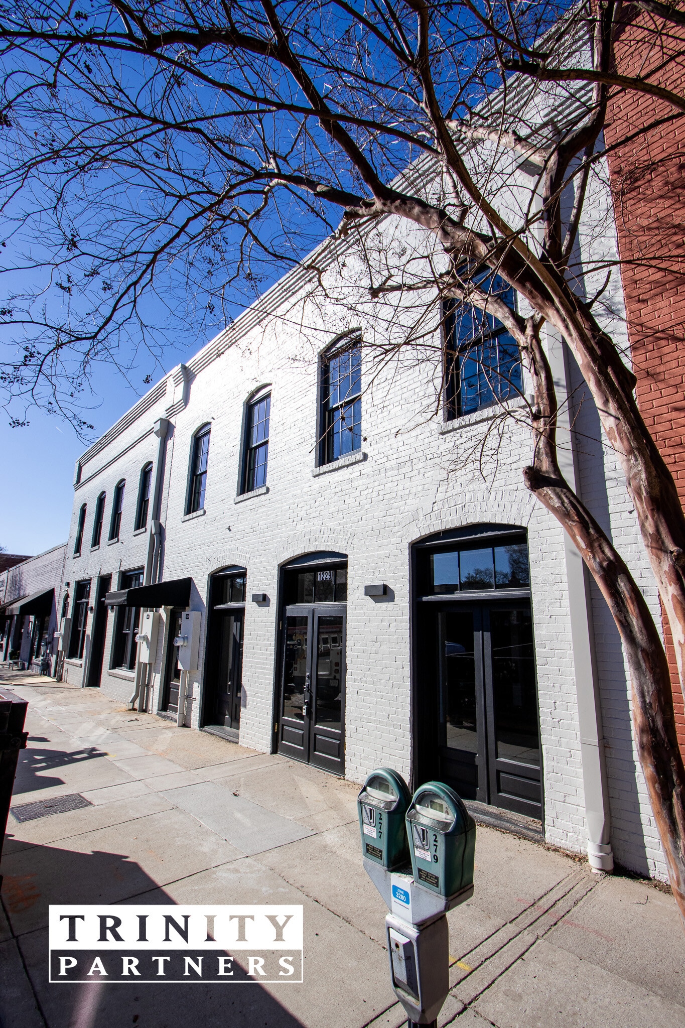 1225-1229 Lincoln St, Columbia, SC for Rent