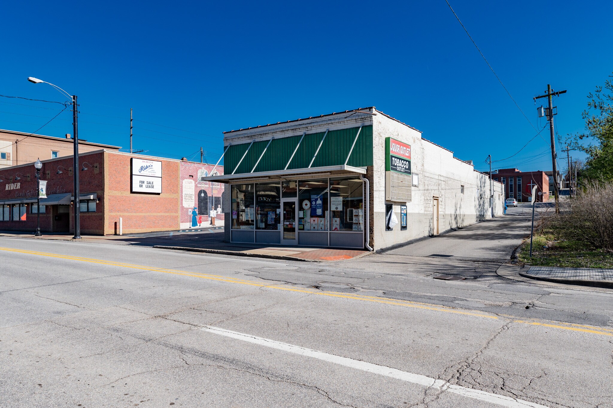 307 Merchant St, Fairmont, WV for Sale