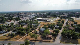 Abilene, TX Commercial Land - 2342 N Treadaway Blvd Abilene, TX Commercial Land - 2342 N Treadaway Blvd