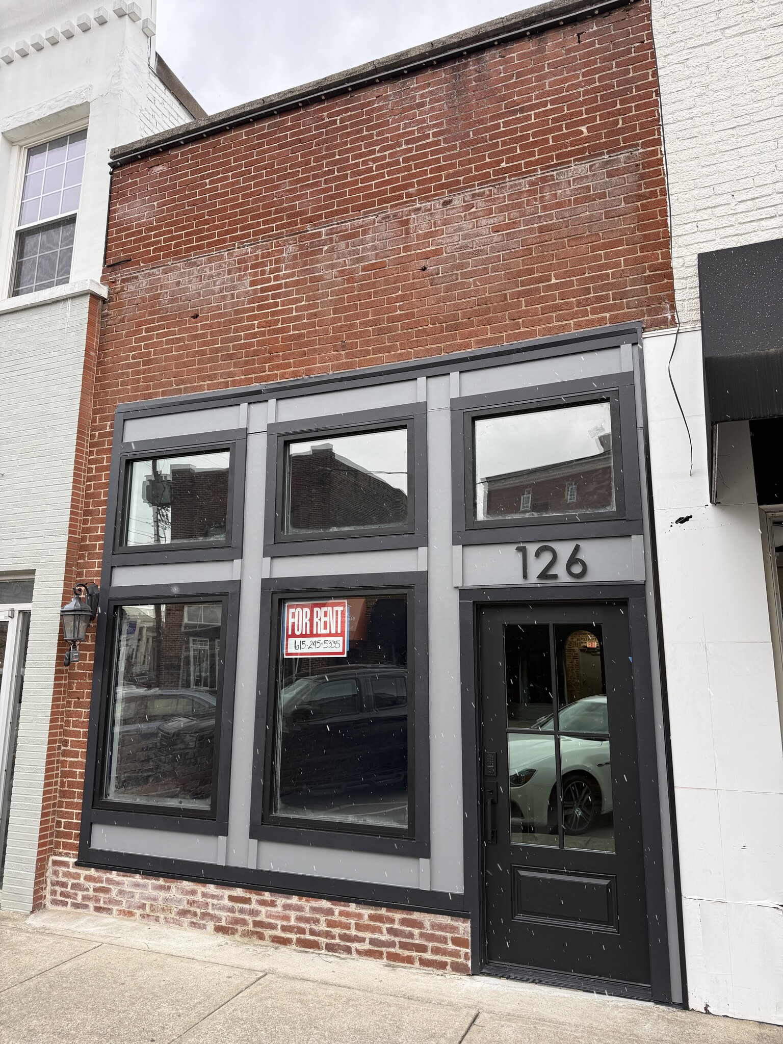 126 N Church, Murfreesboro, TN for Rent